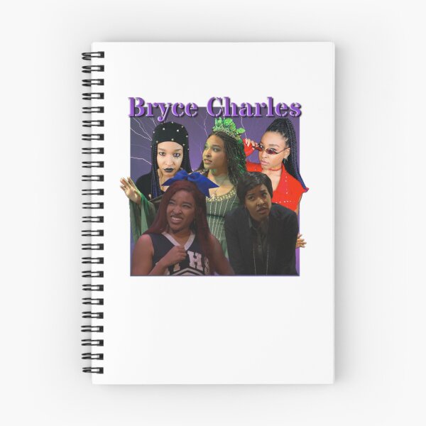 Item preview, 90s Vintage Graphic Design Bryce Charles   designed and sold by jerrypaziane.