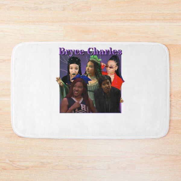 Item preview, 90s Vintage Graphic Design Bryce Charles   designed and sold by jerrypaziane.