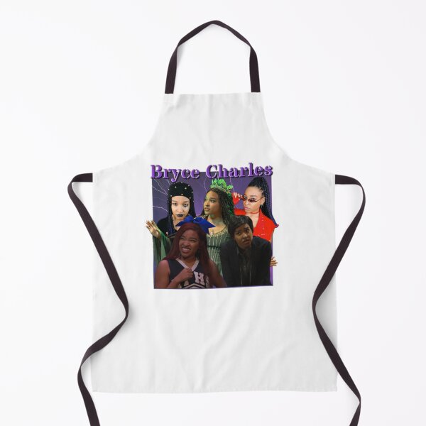 Item preview, 90s Vintage Graphic Design Bryce Charles   designed and sold by jerrypaziane.