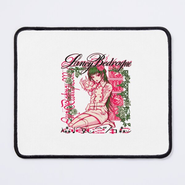 Item preview, Lucy Bedroque designed and sold by HSMGallery.