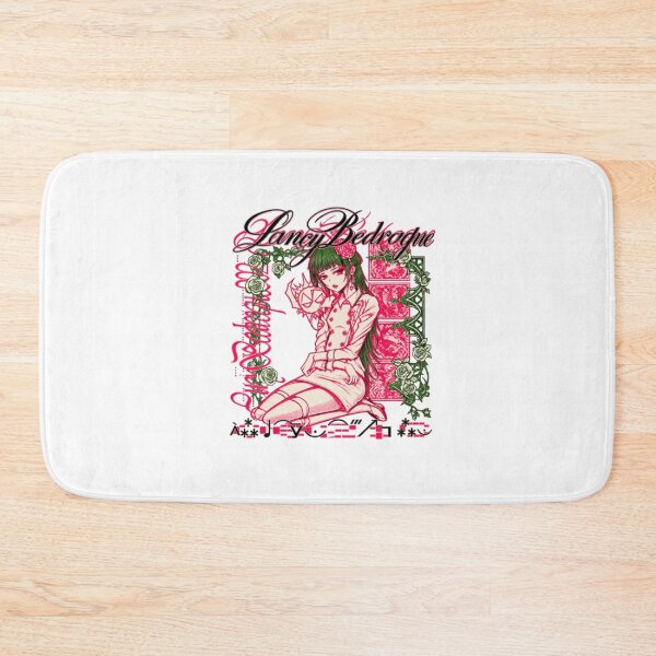 Item preview, Lucy Bedroque designed and sold by HSMGallery.