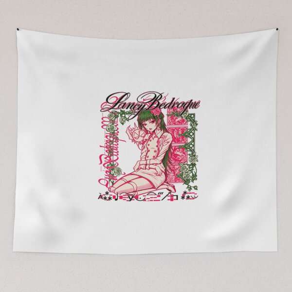 Item preview, Lucy Bedroque designed and sold by HSMGallery.