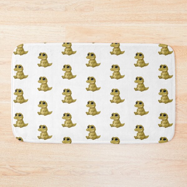 Item preview, Baby Crocodile: Tender Eyes Collection  designed and sold by EscapeArtist13.