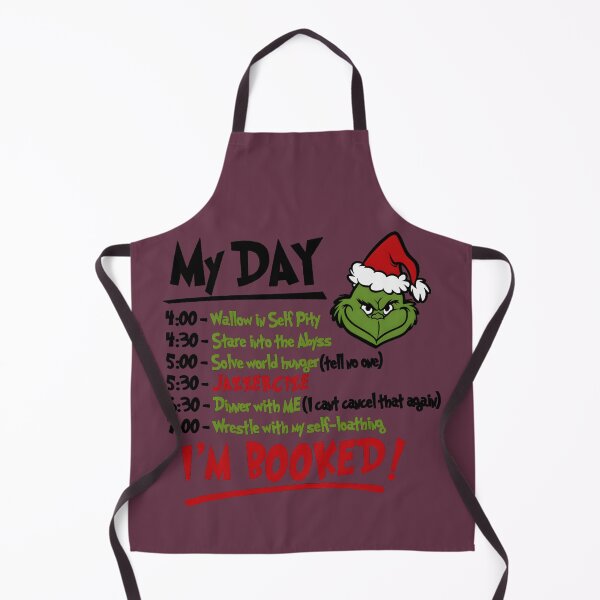 Item preview, The Grinch Christmas designed and sold by lelabvalula.