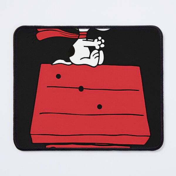 Item preview, Snoopy The Flying Ace designed and sold by LiveCy.