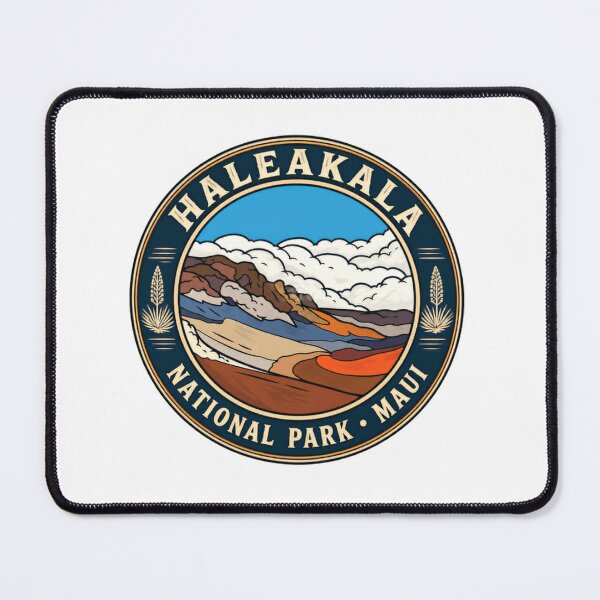 Item preview, Haleakala National Park Maui Hawaii Travel Visitor designed and sold by Simsimah26Parks.
