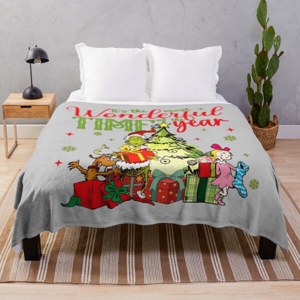 Item preview, The Grinch Happy designed and sold by lelabvalula.