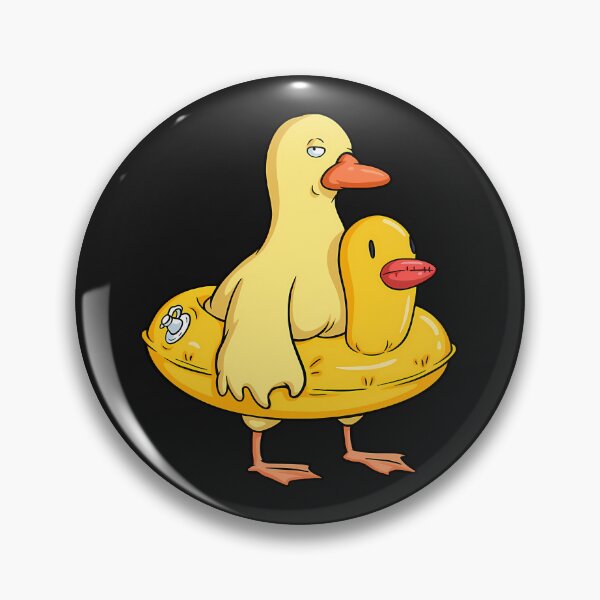 Item preview, Double Duck designed and sold by LiveCy.