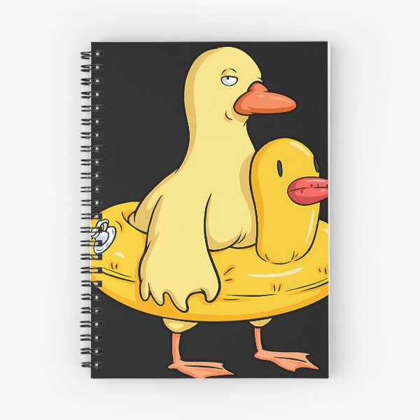 Aperçu de l'œuvre Double canard créée et vendue par LiveCy.