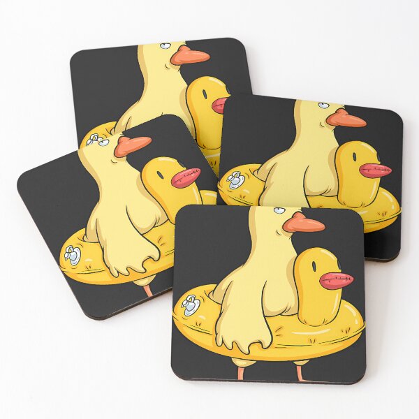 Item preview, Double Duck designed and sold by LiveCy.