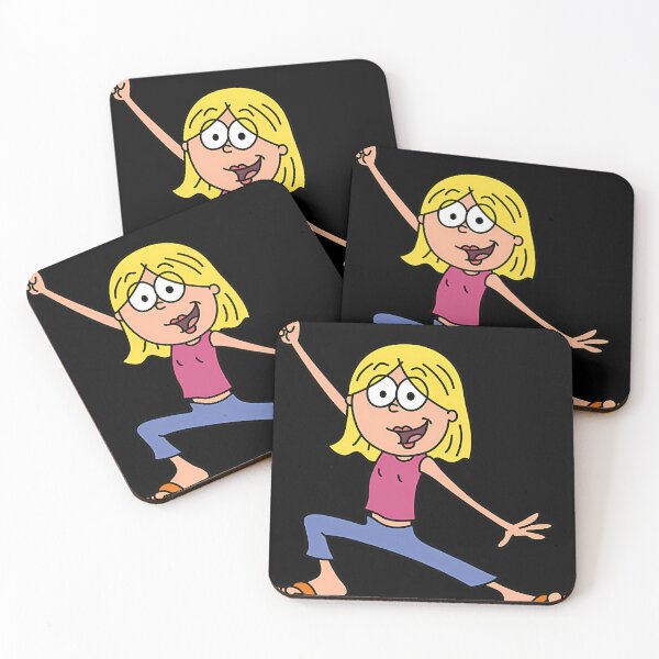Item preview, Lizzie Mcguire designed and sold by LiveCy.
