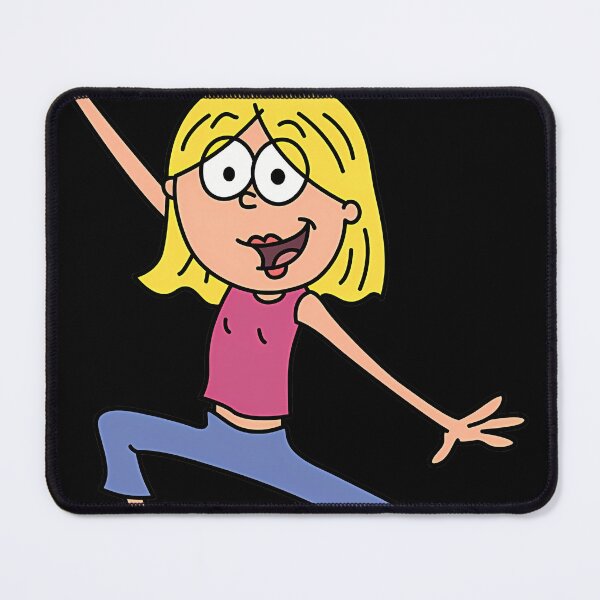 Item preview, Lizzie Mcguire designed and sold by LiveCy.