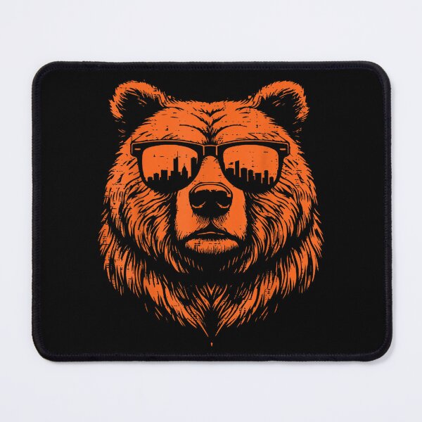 Item preview, Bear Sunglasses Women Kids Boys Girls Men Youth Teen designed and sold by SaboCollita.
