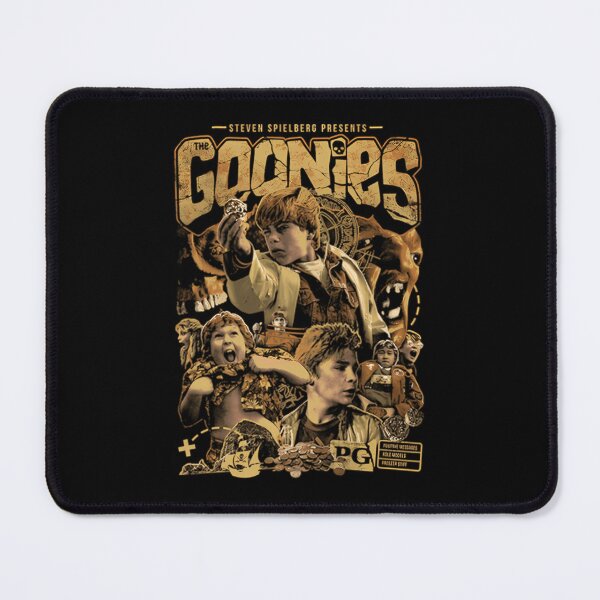 Item preview, Goonies Endearing Escapade T-Shirt designed and sold by jachypsweat.