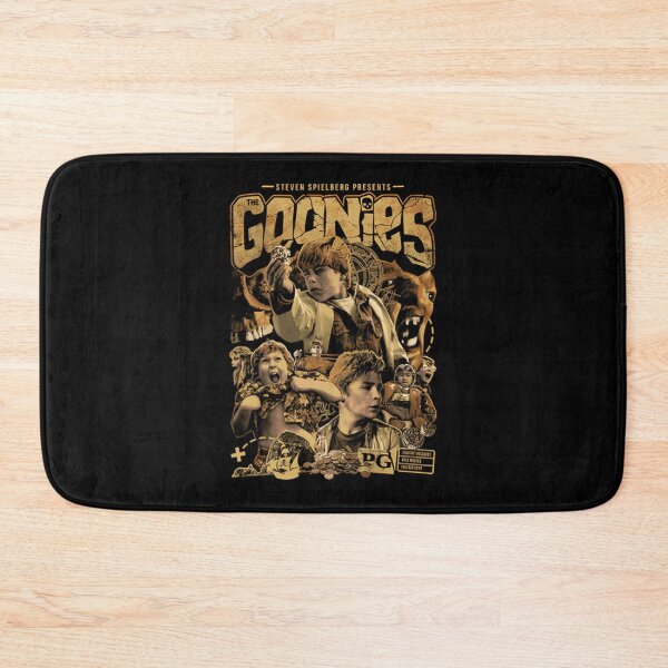 Item preview, Goonies Endearing Escapade T-Shirt designed and sold by jachypsweat.
