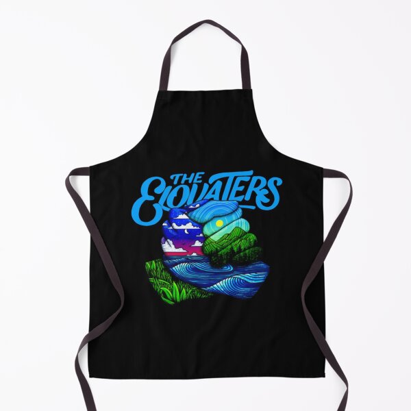 Item preview, Blue Typography Alternative Rock designed and sold by HSMGallery.