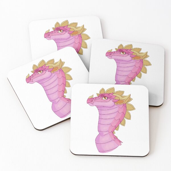 Item preview, Pink Dragon designed and sold by Fluffydragon13.