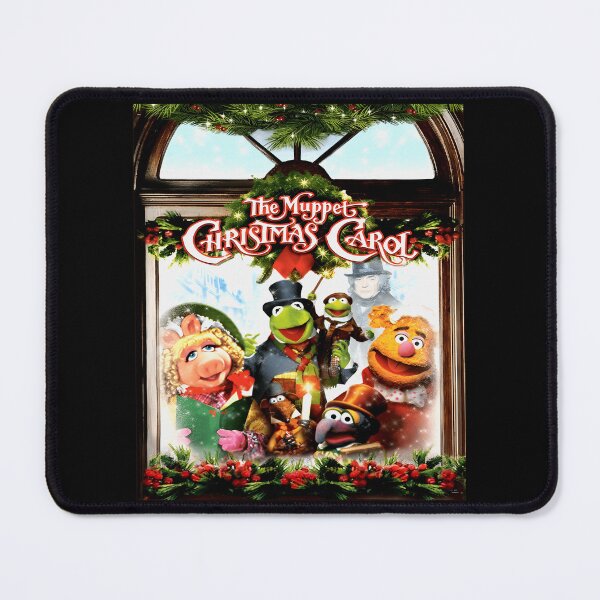 Item preview, The Muppet Christmas designed and sold by lelabvalula.