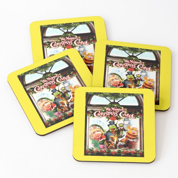 Item preview, The Muppet Christmas designed and sold by lelabvalula.