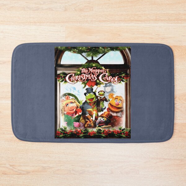 Item preview, The Muppet Christmas designed and sold by lelabvalula.