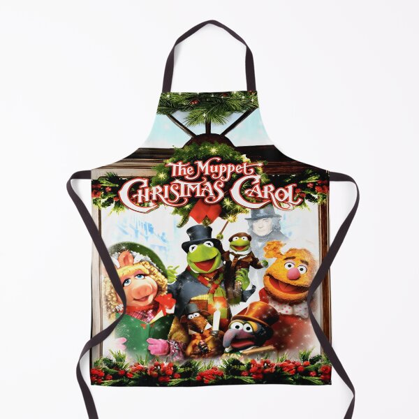 Item preview, The Muppet Christmas designed and sold by lelabvalula.