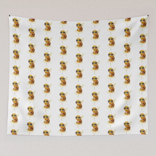 Item preview, Honeybee: Tender Eyes Collection  designed and sold by EscapeArtist13.
