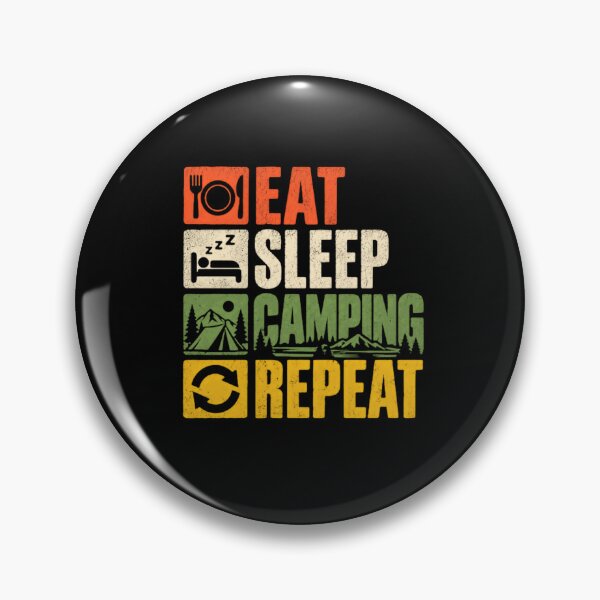 Item preview, Eat Sleep Gaming Repeat Gamer Life Video Game Player designed and sold by SkeletonsDanger.