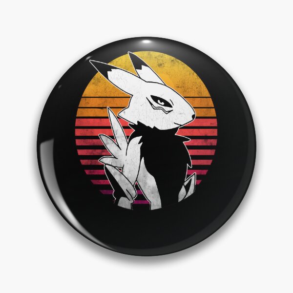 Artikelvorschau, Grafik Digitale Monster Anime Charaktere Renamon Lustiges Design Geschenk entworfen und verkauft von sescoqfwin.