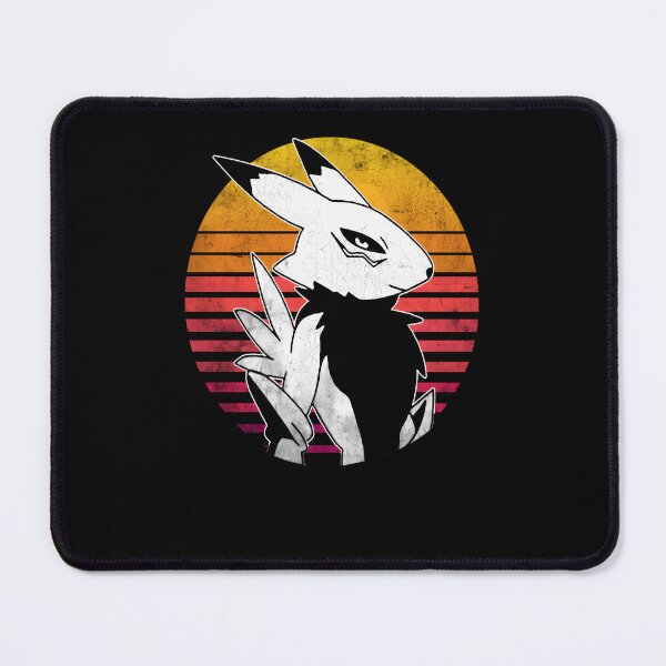 Item preview, Graphic Digital Monsters Anime Characters Renamon Funny Design Gift designed and sold by sescoqfwin.