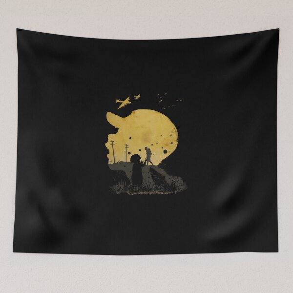 Item preview, Grave Of The Fireflies designed and sold by shubovosab.
