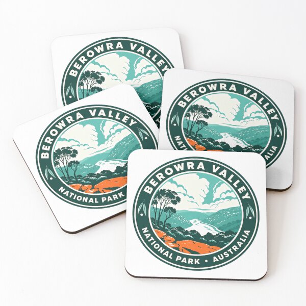 Item preview, Berowra Valley National Park Australia Outdoors Travel Hiker designed and sold by Simsimah26Parks.