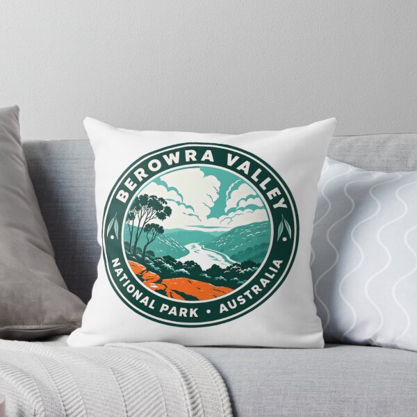 Item preview, Berowra Valley National Park Australia Outdoors Travel Hiker designed and sold by Simsimah26Parks.