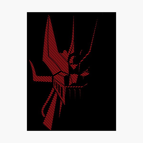 Item preview, Great Mazinger - Red designed and sold by fertigjipusc.