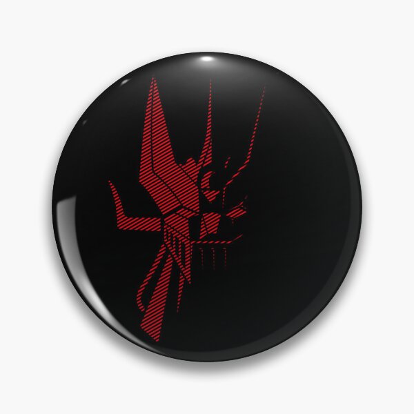 Item preview, Great Mazinger - Red designed and sold by fertigjipusc.
