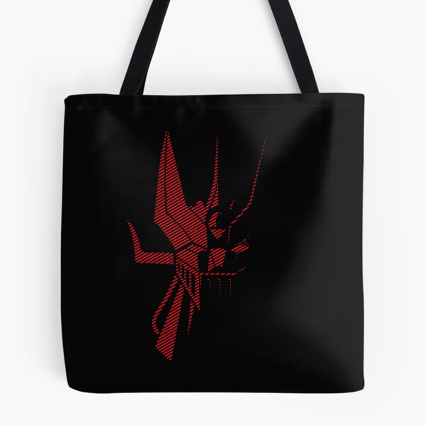 Item preview, Great Mazinger - Red designed and sold by fertigjipusc.