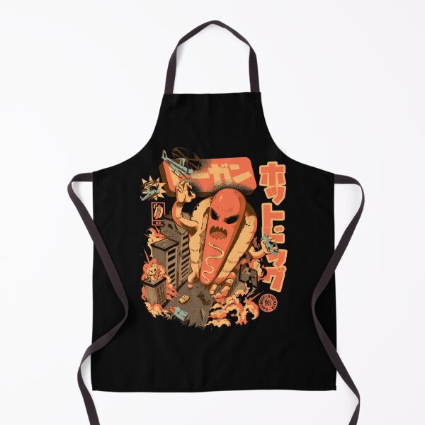 Item preview, Great Hot Dog designed and sold by jachypsweat.