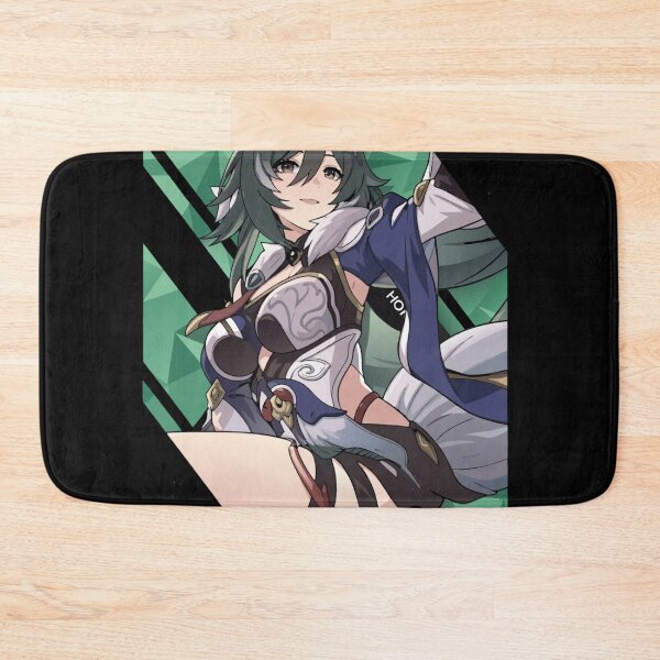 Item preview, Honkai Star Rail designed and sold by ModMonochrome.