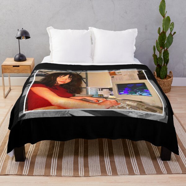 Item preview, Bjork Playing Minecraft Retro designed and sold by KeenaApp.
