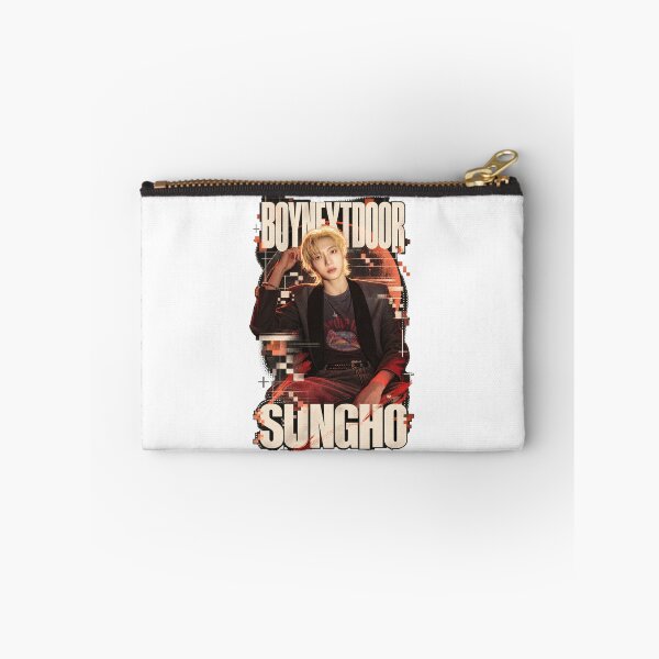 Item preview, Sungho BOYNEXTDOOR Overdrive Concept Fan Art Design designed and sold by Valeree Store.