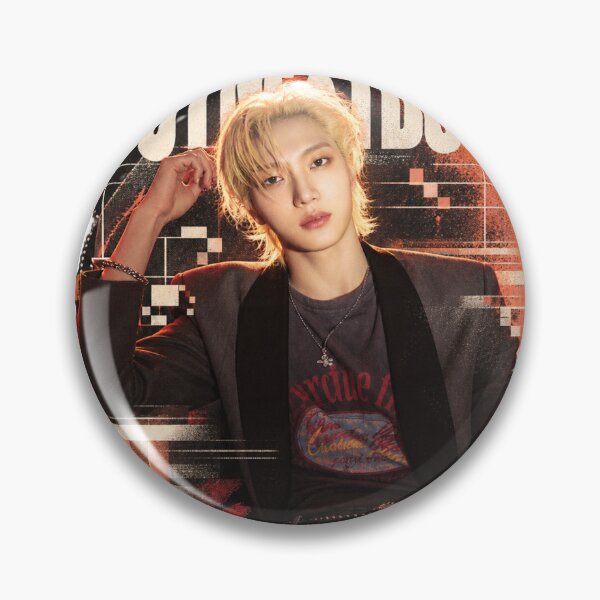 Item preview, Sungho BOYNEXTDOOR Overdrive Concept Fan Art Design designed and sold by Valeree Store.