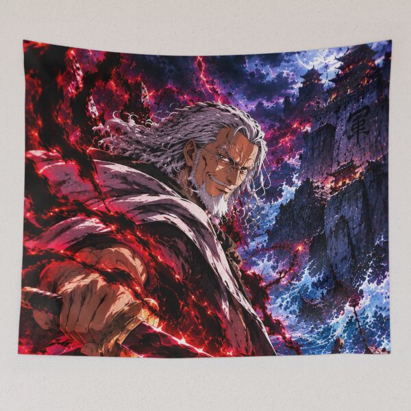 Item preview, Rayleigh  designed and sold by jinwooo.