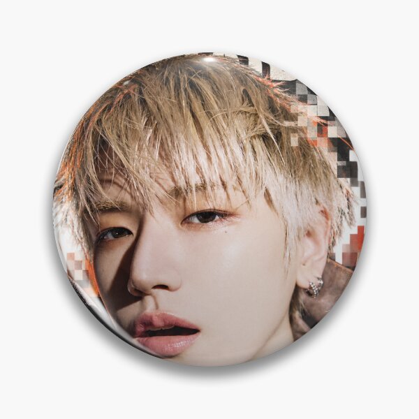 Item preview,  Riwoo BOYNEXTDOOR Comeback Era Aesthetic Print designed and sold by Valeree Store.