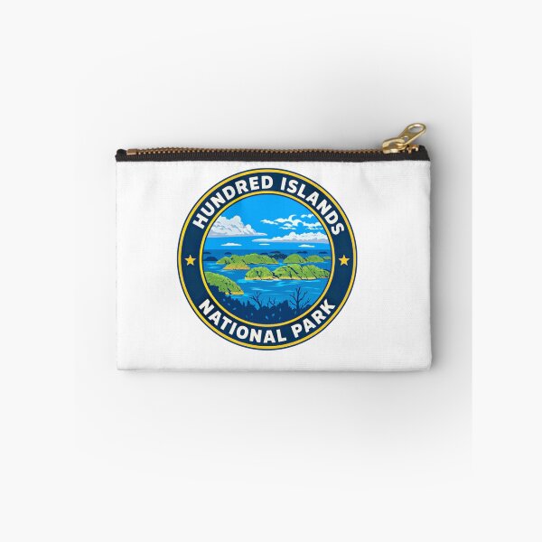 Artikelvorschau, Hundred Islands Nationalpark – Reiseerinnerungen an die Philippinen entworfen und verkauft von Simsimah26Parks.