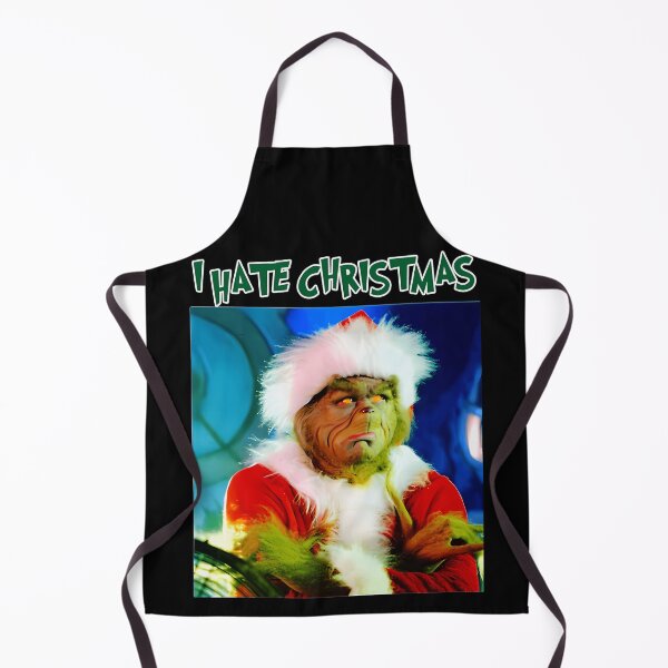 Item preview,  I Hate Christmas designed and sold by lelabvalula.