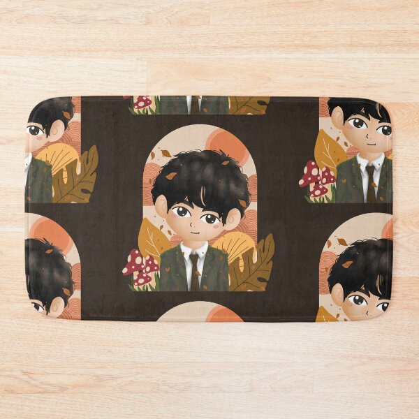 Item preview, AUTUMN FALL BOY designed and sold by ulricateodoro.