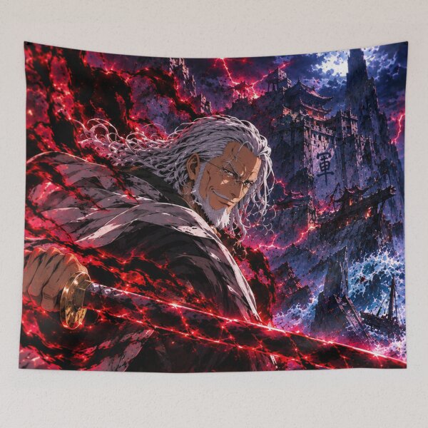 Item preview, Rayleigh  designed and sold by jinwooo.