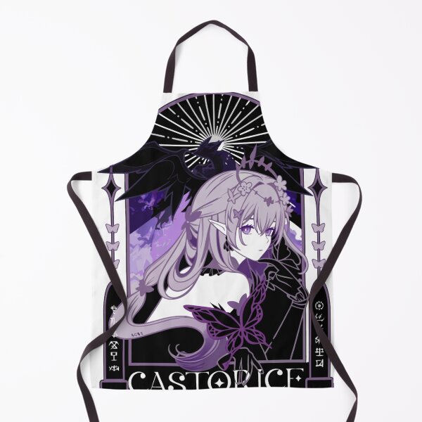 Item preview, Honkai Star Rail castorice designed and sold by ModMonochrome.