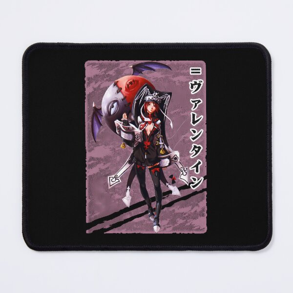 Item preview, Guilty Gear - Valentine designed and sold by jachypsweat.