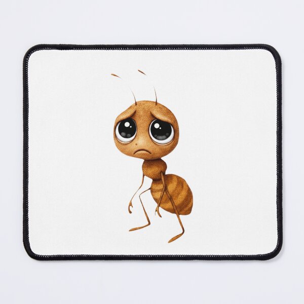 Item preview, Lost Ant: Tender Eyes Collection designed and sold by EscapeArtist13.