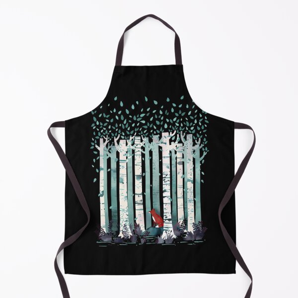 Item preview, The Birches designed and sold by designfxpro.